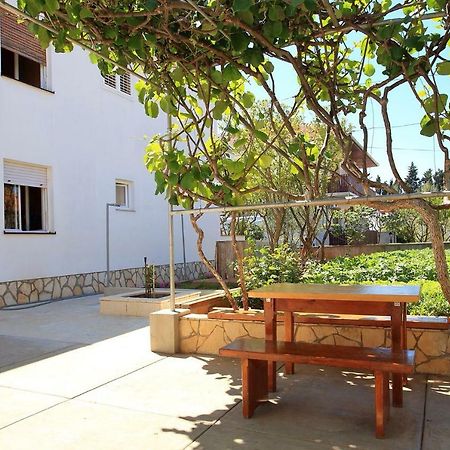 Apartment Josip Zadar Luaran gambar