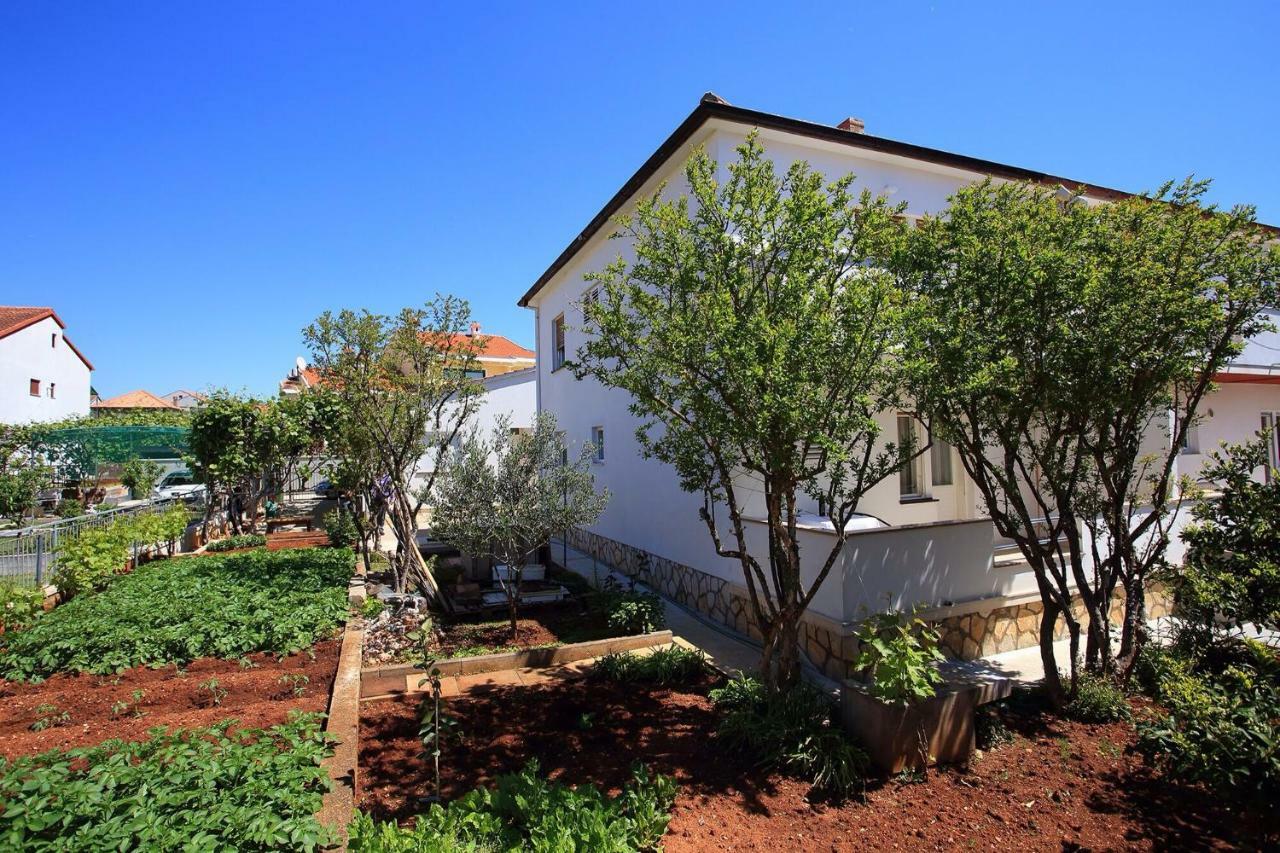 Apartment Josip Zadar Luaran gambar