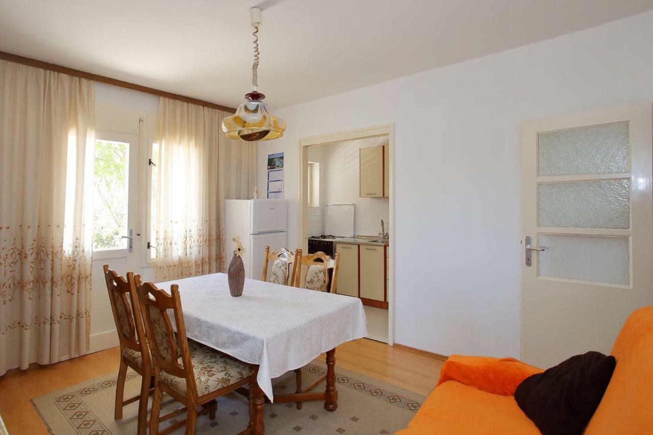 Apartment Josip Zadar Luaran gambar