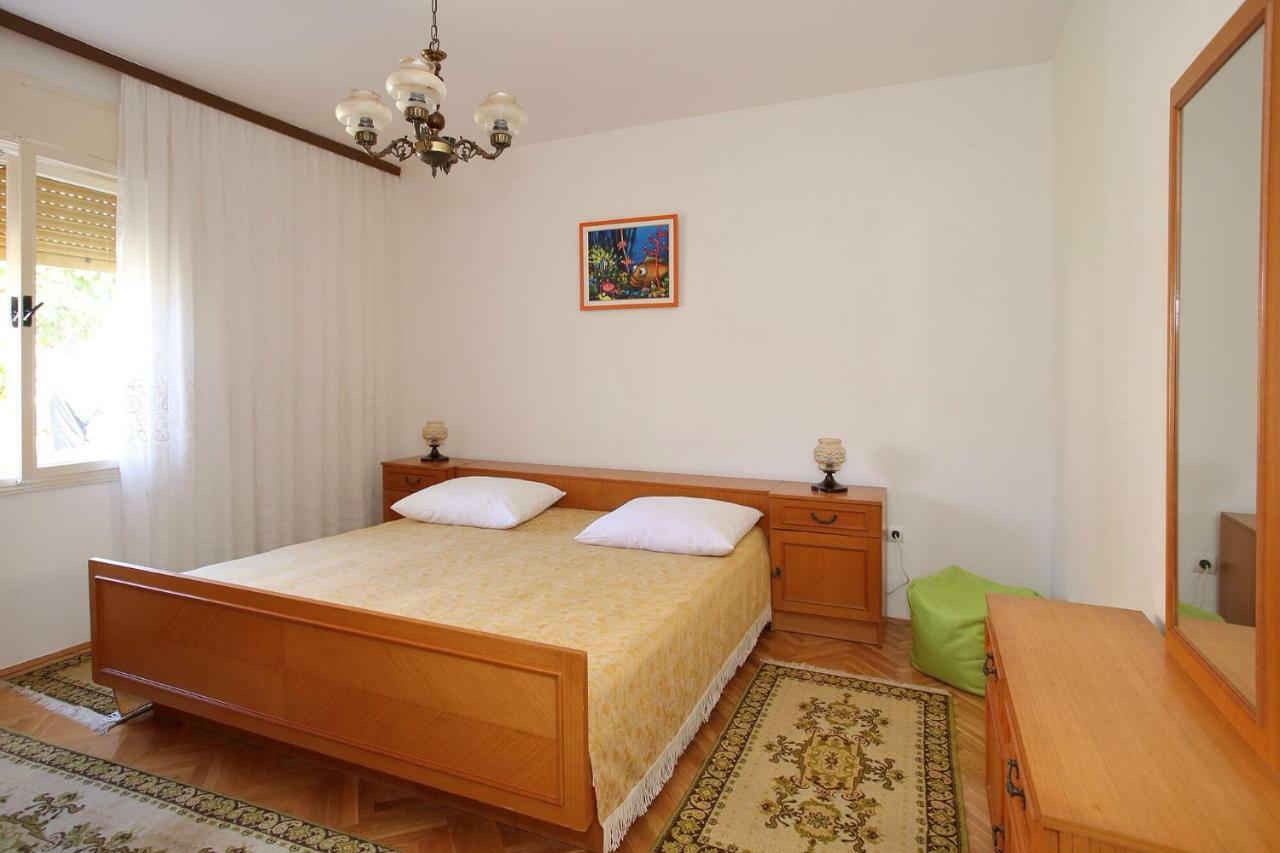 Apartment Josip Zadar Luaran gambar